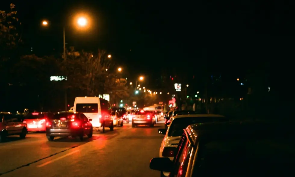 Bulgarian Motorways and Traffic Regulations