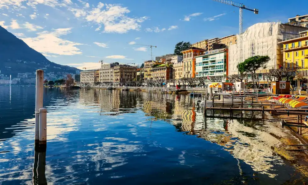 Acquisto della vignetta svizzera – Viaggiare in Svizzera in autostrada