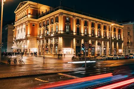 Austrijske autoceste: jednostavno i brzo putovanje s digitalnom vinjetom