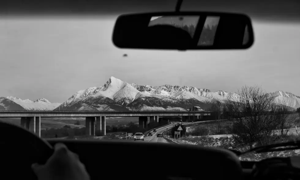 Slovak e-vignette 2026: What You Need to Know