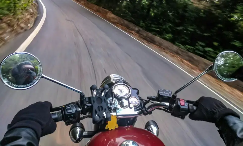 Рух транспарту ў Румыніі і аўтадарогі