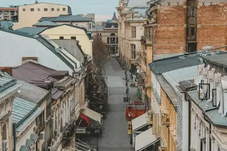 Możliwości Podróży Autostradą w Rumunii