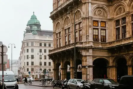 Online kupovina austrijske vinjete