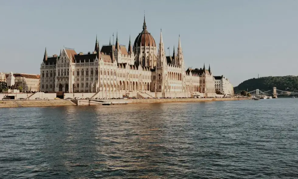 Stosujemy się do winiety! – Odkryj Węgry autostradą!