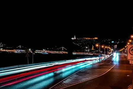 Ungarisches Vignettensystem