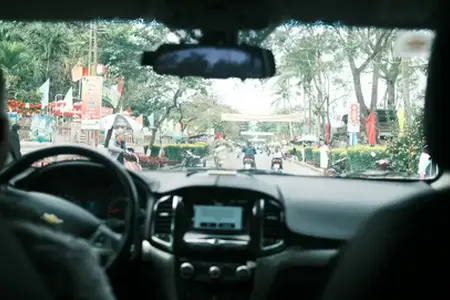 Slovakijos transportas: Vinjetės pirkimas internetu