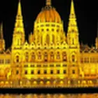 Convenient travel in Hungary: destinations accessible via motorway with an e-vignette