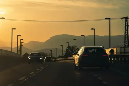 Austrijske autoceste i vinjete 2025. godine