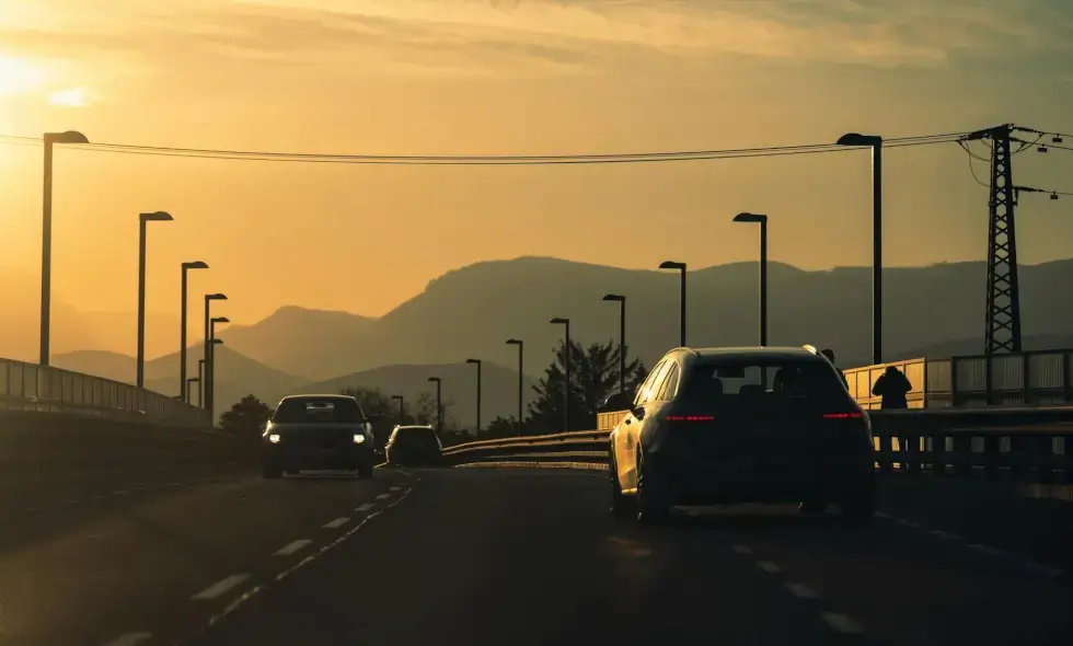 Австрийски магистрали и винетки през 2025 година