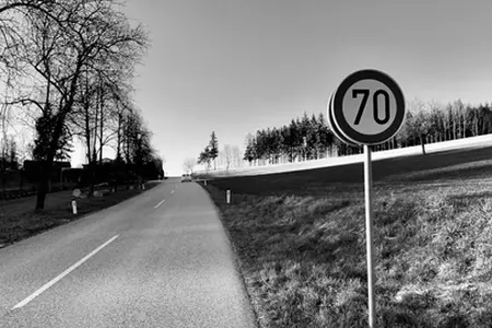 Austria's motorway network: Essential information about e-vignette usage for 2026