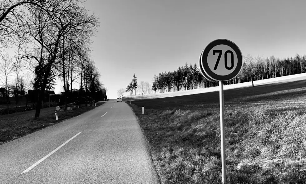 Austria's motorway network: Essential information about e-vignette usage for 2026