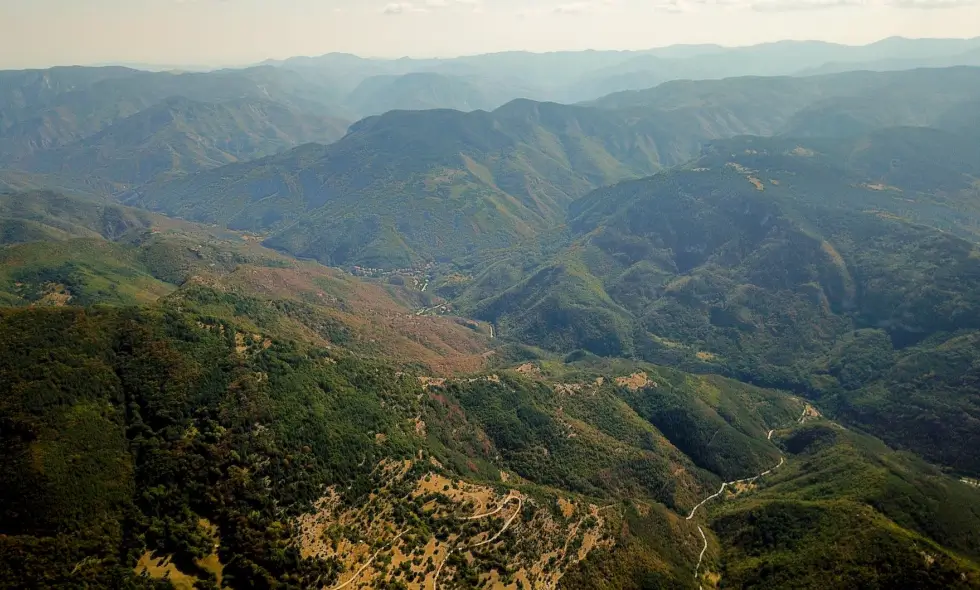 Kúpa diaľničnej známky v Bulharsku - Objavte úžasné destinácie Bulharska!