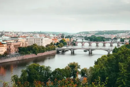 Best experiences of traveling on Czech motorways with an e-vignette