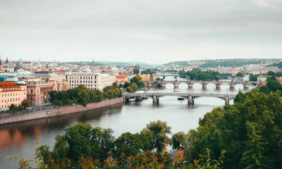 Best experiences of traveling on Czech motorways with an e-vignette