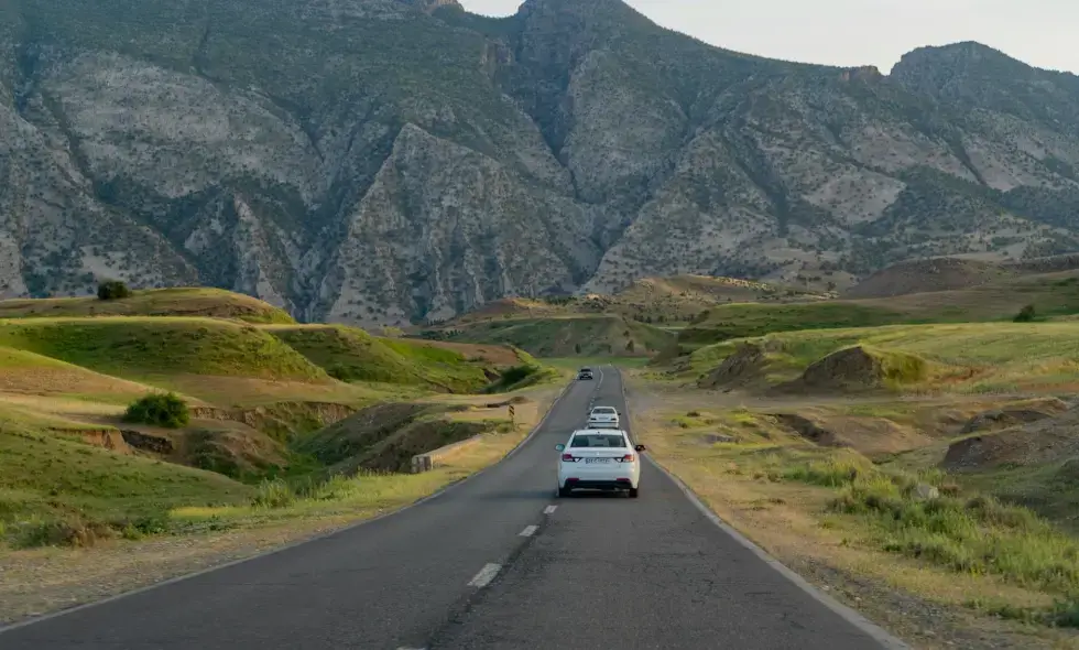 Blerja e vinjetës për autostradën 2024 në Zvicër - gjithçka që duhet të dini