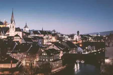 Voyage en Suisse : Sur l'Autoroute vers les Plus Beaux Endroits