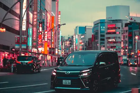 Онлайн купля віньетки для аўтамагістралі ў Швейцарыі