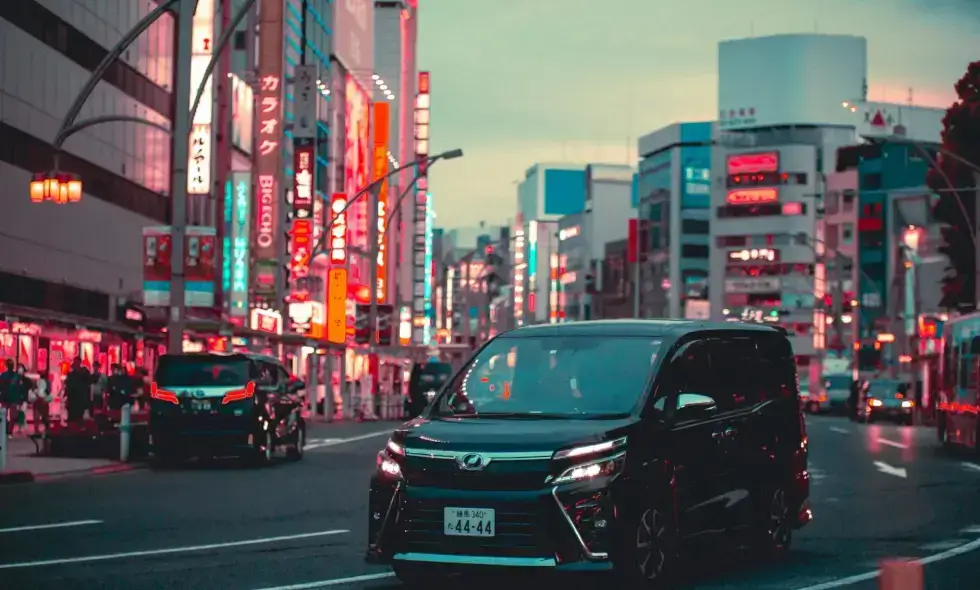 Purchase Swiss e-vignette online