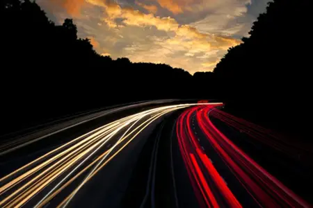 Nakup e-vinjete za češke avtoceste 2024 na Češkem