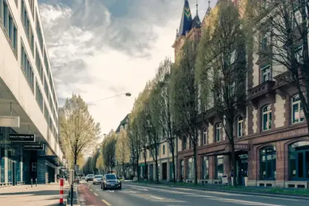 Achiziționarea online a vignetei auto pentru Elveția