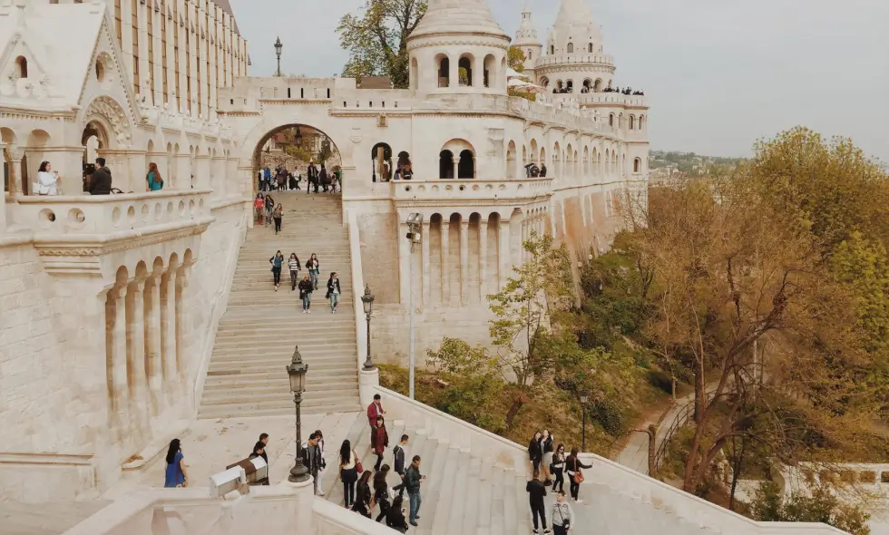 Vigneta pentru autostrăzile din Ungaria - Posibilitățile de călătorie pe autostrăzile țării