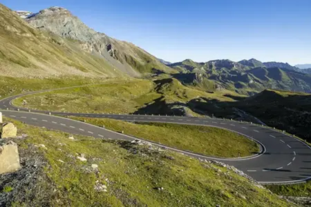 Щастя подорожей в Австрії: придбання віньєтки на 2024 рік