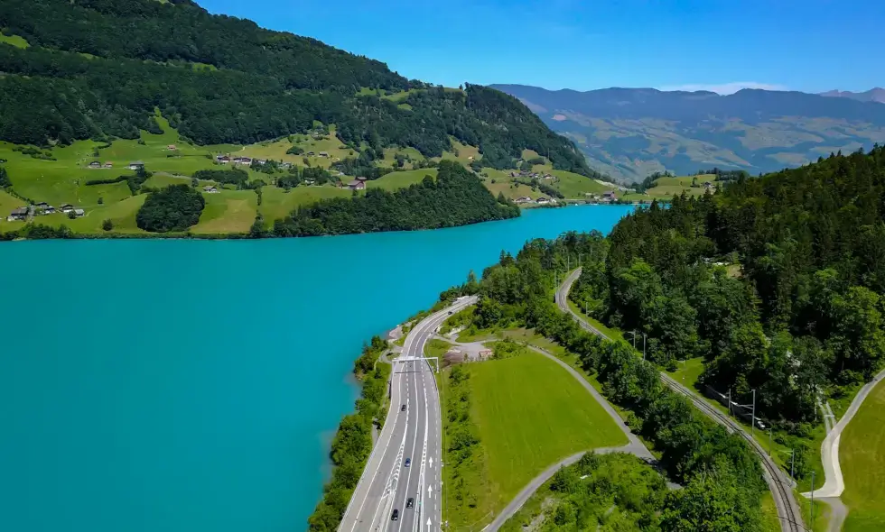 Schweizer Vignette 2025: Was Sie wissen sollten