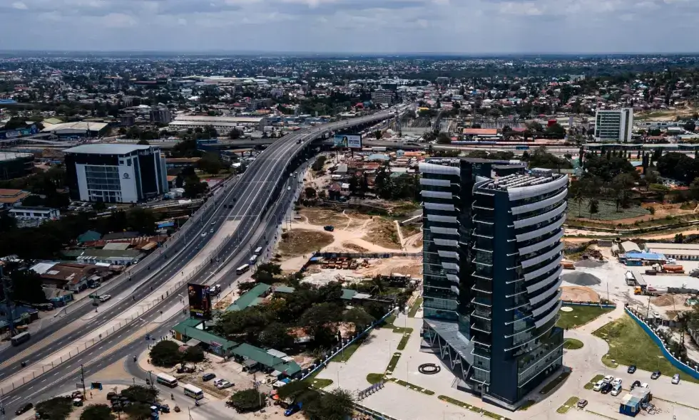 Покупка румынской виньетки в Румынии - Современная и развитая сеть автодорог в Румынии