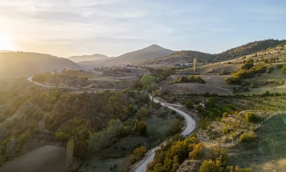 Усё пра пакупку вiньетки ў Румыніі - Што трэба ведаць пра румынскую сетку аўтадарог