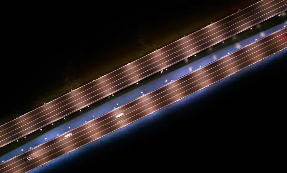 Rumunsko: Nákup dálniční známky a rozvíjející se dálniční síť