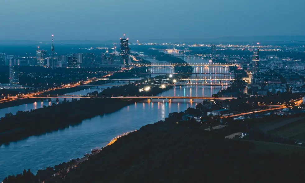 Nakup e-vinjete za Avstrijo