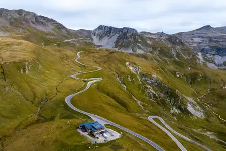 Аўстрыйская вiньетка 2024