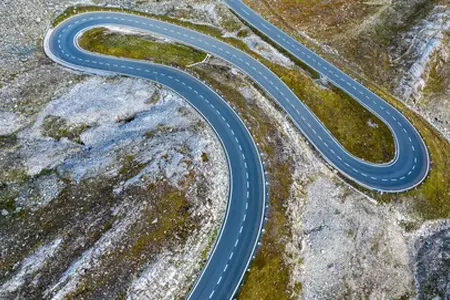 Achiziționarea vinietei pentru autostrăzi în Austria 2024 ✔️