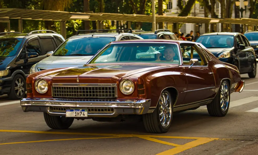 Achat en ligne de la vignette autrichienne