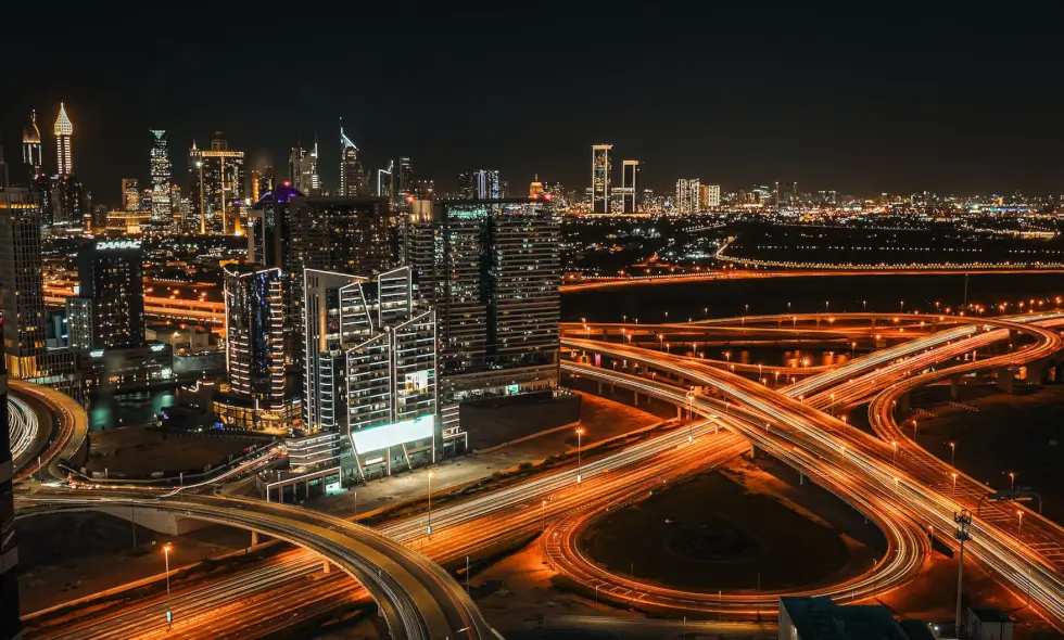 Achat de vignette 2024 en Autriche ✔️ - Le réseau autoroutier autrichien