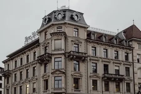 Покупка виньетки на автомагистраль в Австрии