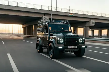 Румыния 2024: Покупка виньетки для легкого передвижения