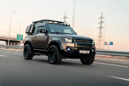 Словенская сеть автомагистралей - Покупка виньетки на 2024 год в Словакии