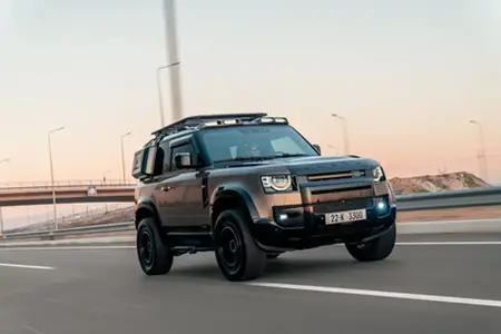 Румынская сеть автомагистралей: 2024 Покупка виньетки в Румынии ✔️