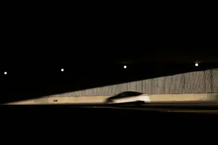 Im Norden plant Ráž, 40 Kilometer Autobahn zu bauen: Überprüfen Sie den Status der einzelnen Abschnitte (Übersicht).