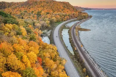 Achat de vignette 2024 pour l'autoroute en Suisse