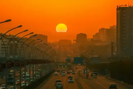 Cumpărarea vinietei pentru autostrada din România 2024