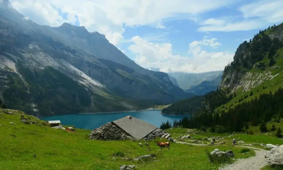 Achiziționarea vinietei pentru autostrada elvețiană în 2024