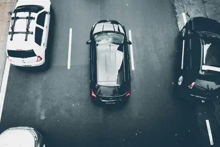 Motorways in Hungary and the options for purchasing an e-vignette online