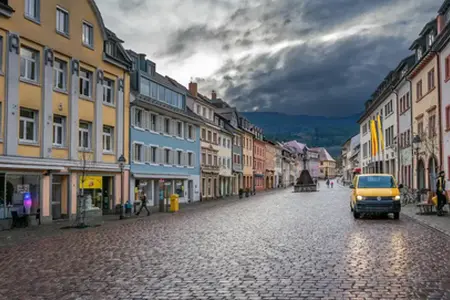 Achat de vignette autoroutière suisse en ligne