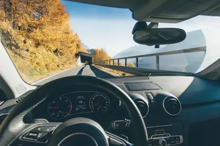 Покупка румынской виньетки онлайн