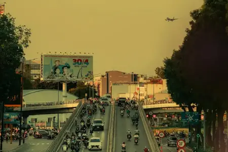 Οδικό δίκτυο και σύστημα βινιέτας της Βουλγαρίας.