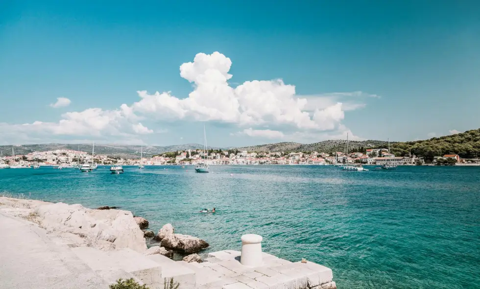 Хорватія 2026 придбання віньєтки