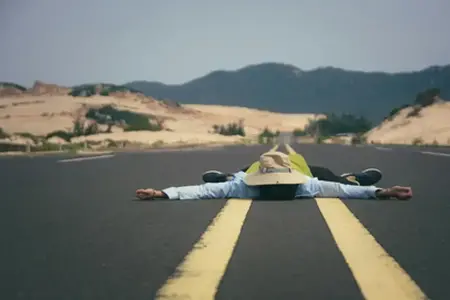 Un bouchon de quatre kilomètres en direction de l'autoroute M1