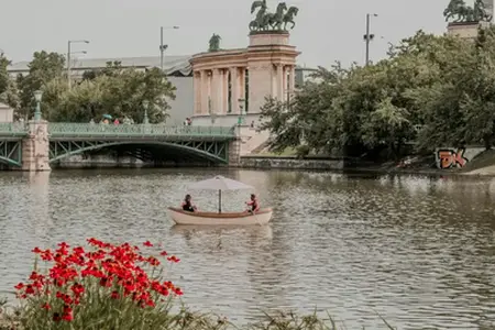 Excursions autoroutières en Hongrie